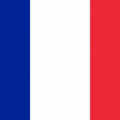 Timeline: Lugares visitados en el intercambio a Francia