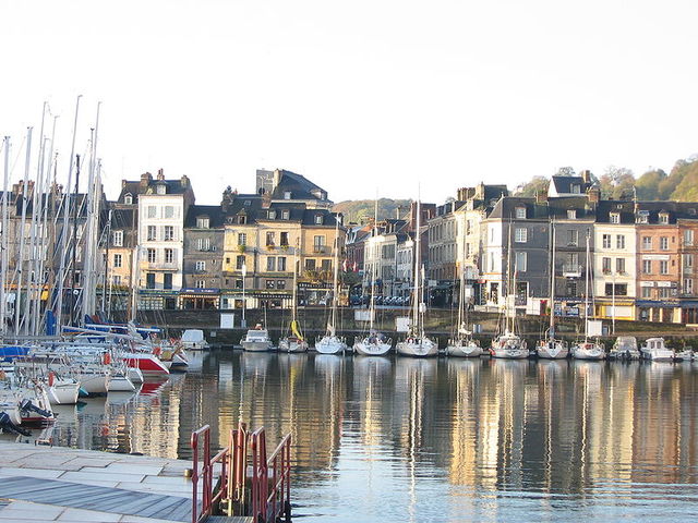 Honfleur
