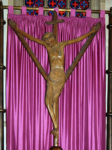 Gabelkreuz von Coesfeld