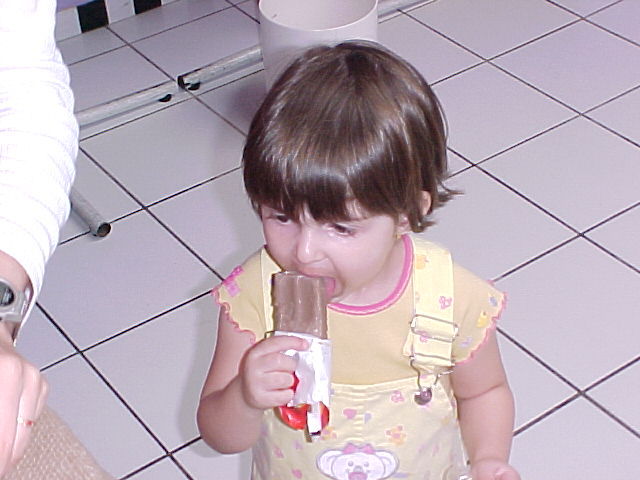 Aniversário do meu irmào