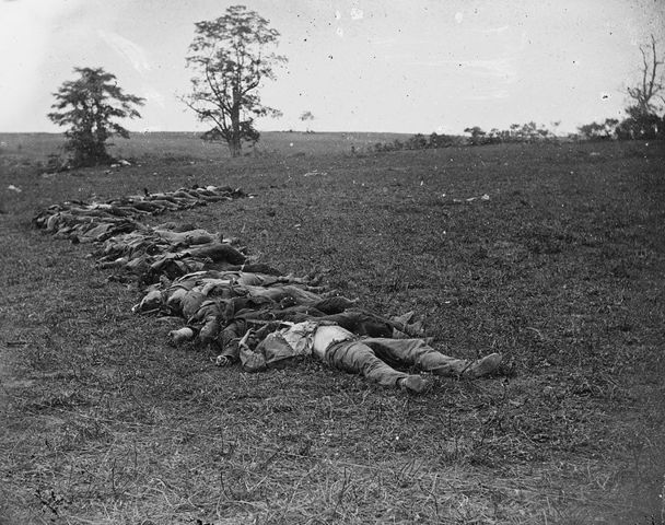 Battle of Antietam