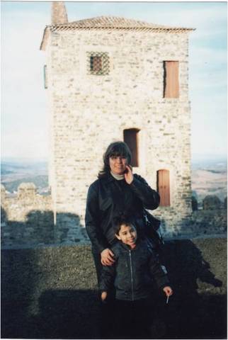 primeira viagem sem meu pai