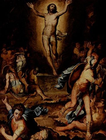 Auferstehung Christi