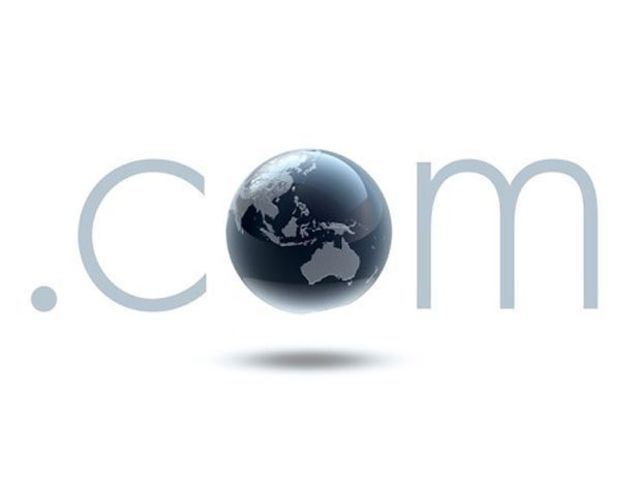 Dr. Jon Postel described his idea for .com, .org, .gov, .edu and .mil