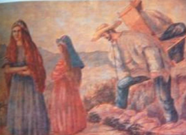 Estados Unidos de Colombia