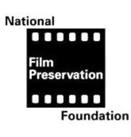 Film Preservation Foundation