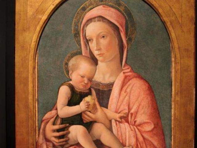 Jesusbilder der Renaissance