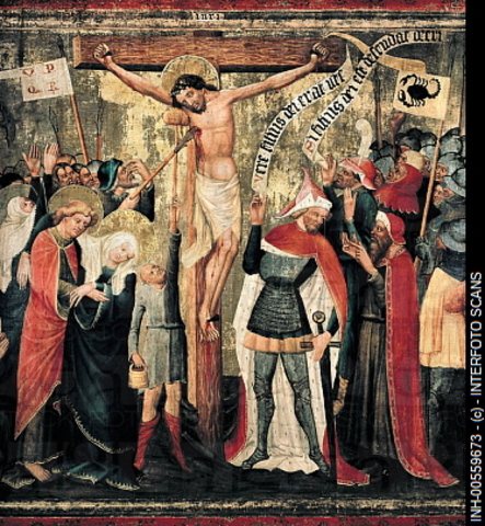 Jesusbilder der Renaissance