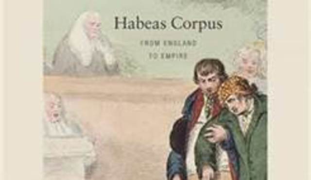 Habeas Corpus
