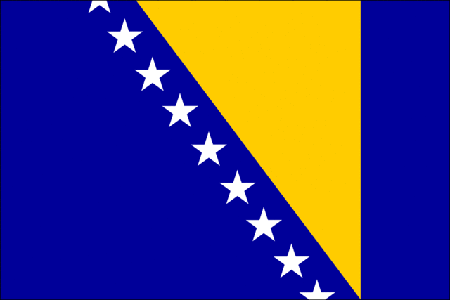 Conquest of Bosnia