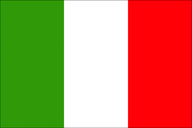 Launched attacks on Italy