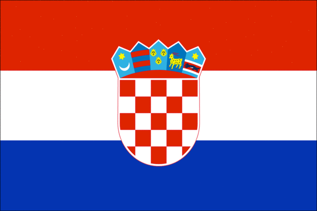 Invasion of Croatia
