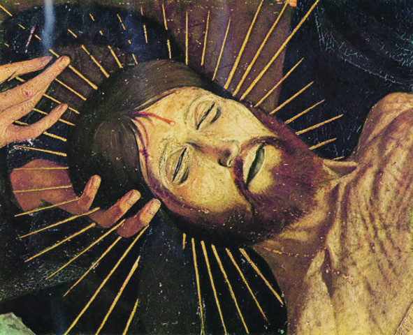 Jesusbilder der Renaissance