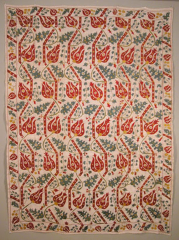 Start of Tulip Period