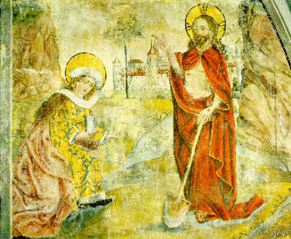 Jesusbilder der Renaissance