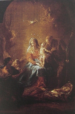 Jesusbilder der Renaissance