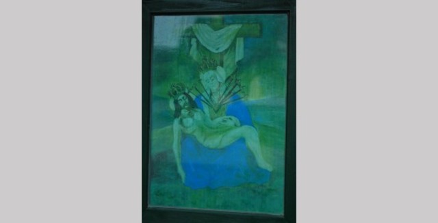 Jesusbilder der Rednaissance