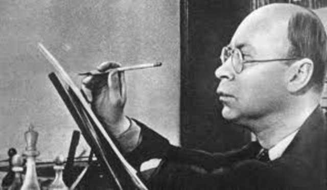 An Opera That Got Cancelled