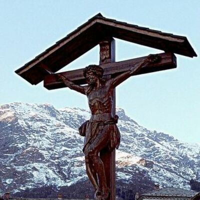 Timeline: Jesus am Kreuz - Team 12