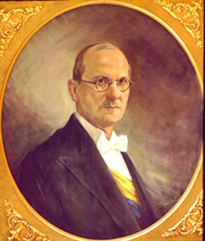 Miguel Abadía Méndez