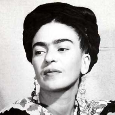 Timeline: Frida kahlo