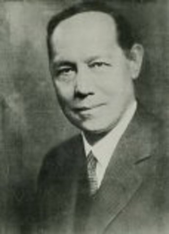 Enrique Olaya Herrera