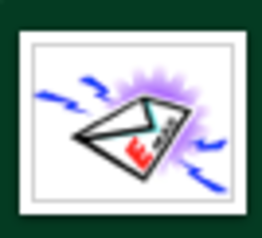 what Email is like today