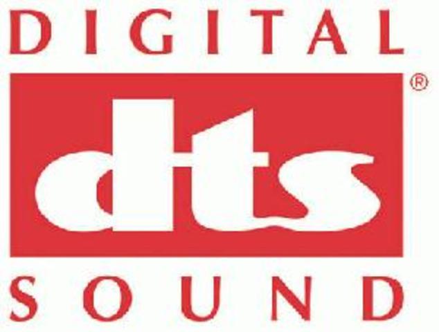 DTS Digital Sound