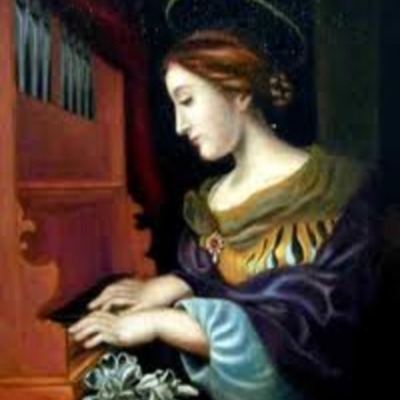 Timeline: Saint Cecilia