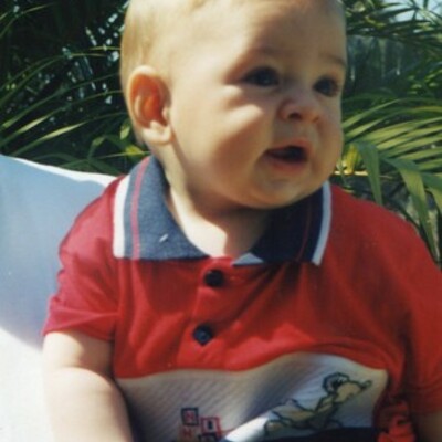 Timeline: 0-12 anos (Luca Genioli)