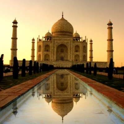 Timeline: The Mughal EMpire