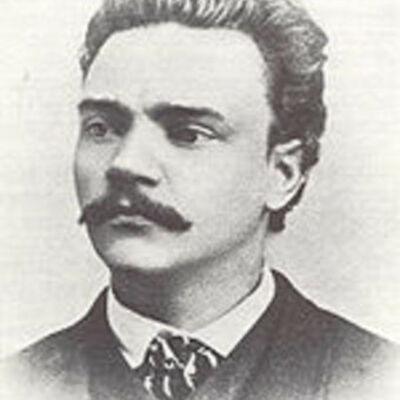 Timeline: Antonín Dvořák