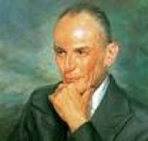 ALBERTO LLERAS CAMARGO