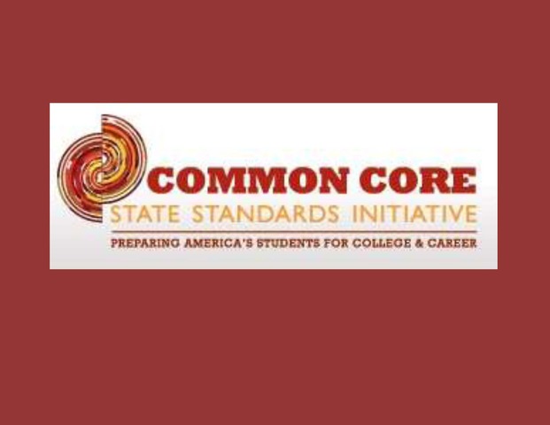 Unpacking the Common Core