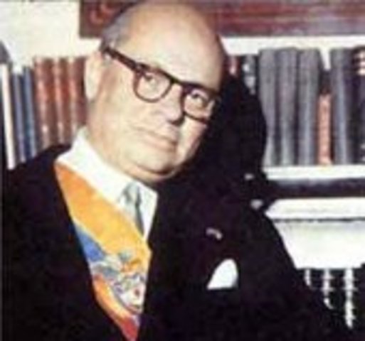 Carlos Lleras Restrepo