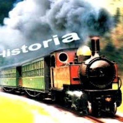 Timeline: El espacio y el tiempo en la Historia