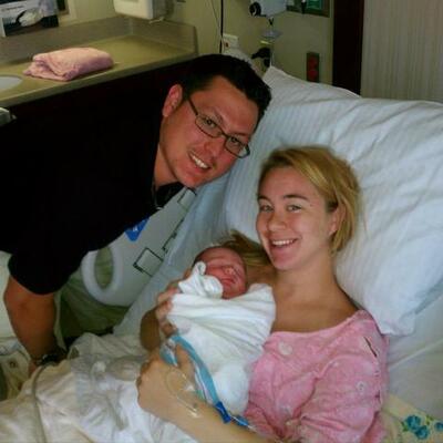 Timeline: My Timeline