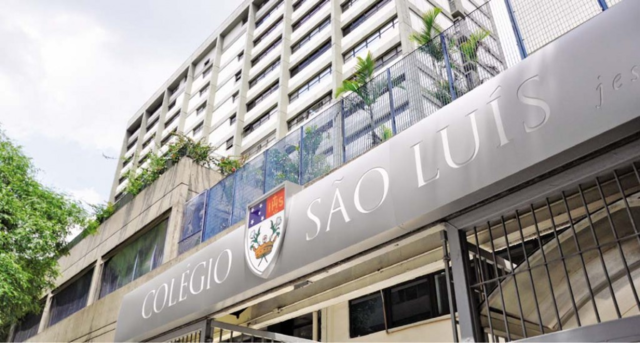 Colégio São Luís