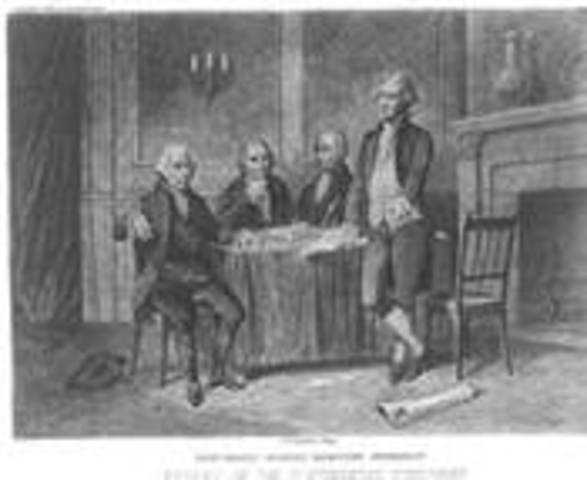 2nd contonintal congress