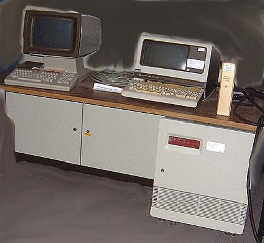 HP3000