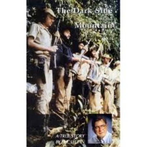 Primer secuestro de un extranjero