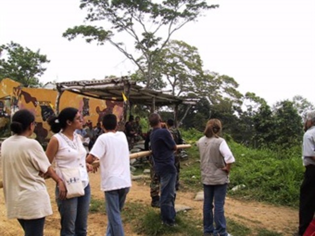 Masacare de Macayepo