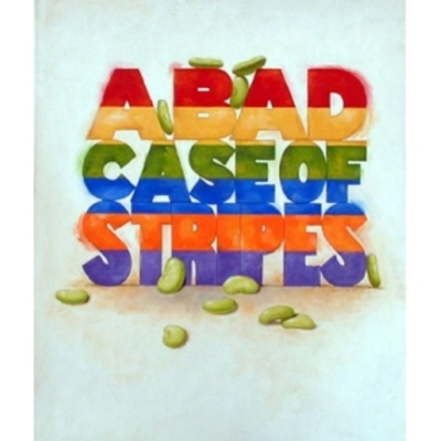 Timeline: A Bad Case of the Stripes~Jillian Zinn