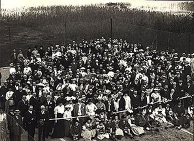 Second Hague Conference