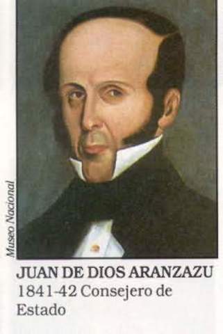 Juan de Dios Aranzazu