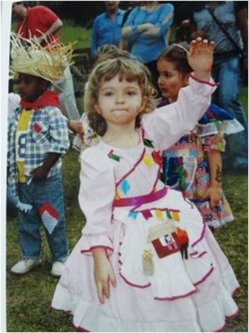 festa junina govanna