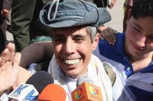 Secuestro de Alan Jara