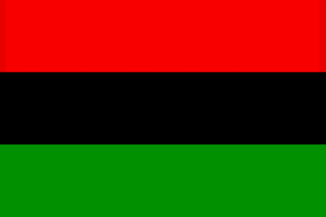 The First Pan-African Conference