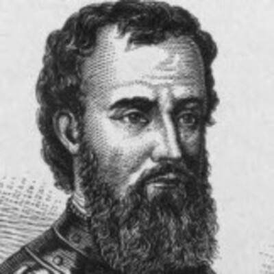 Timeline: Giovanni de Verrazzano