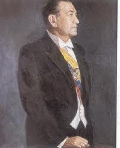 Roberto Urdaneta Arbeláez